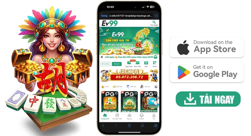 Nền tảng an toàn clubv casino