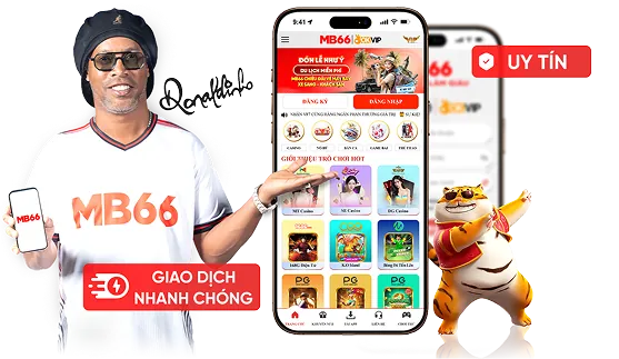 Slot Games Nổ Hũ