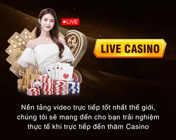Trải nghiệm giải trí đỉnh cao