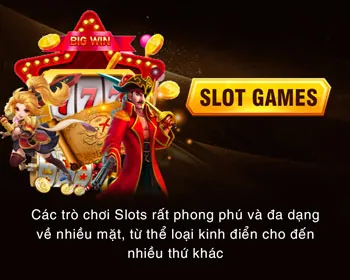 Slot game chủ đề phiêu lưu tại clubv casino