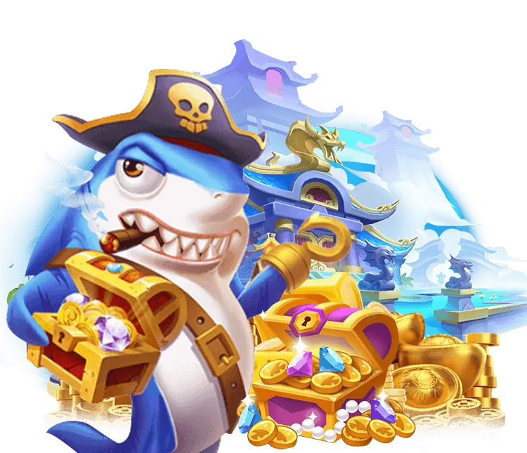 Game Bắn Cá Ocean King