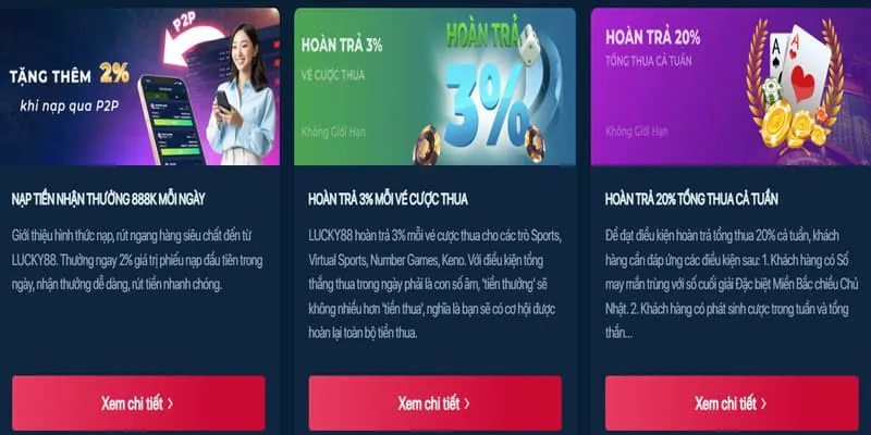 Trải nghiệm người dùng clubv casino