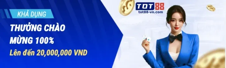 Hoàn trả slot game