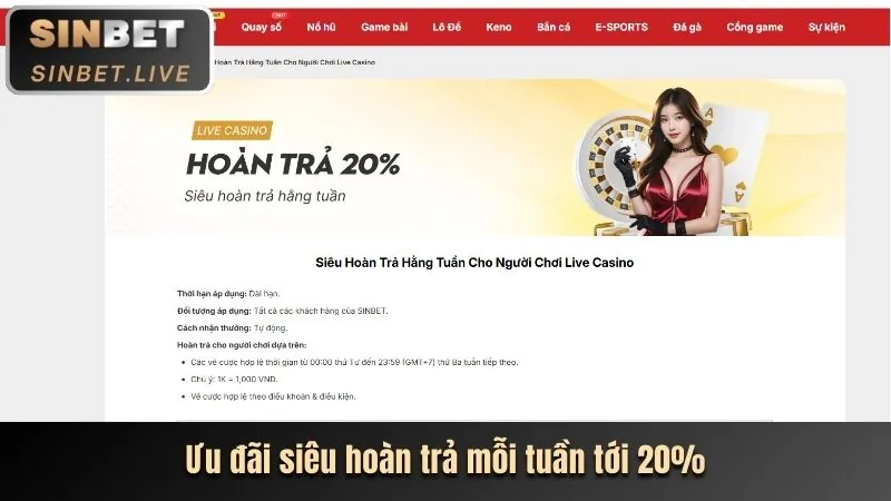 Sứ mệnh và tầm nhìn của clubv casino